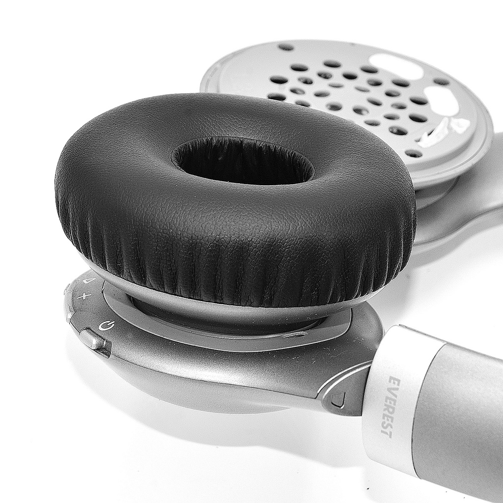 Đệm Tai Nghe Thay Thế DIY Cho JBL Everest-310 Everest 310 V310