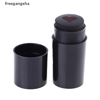 [FREG] 1Pcs Golf Ball Stamper Stamp Marker Various Patterns Quick Drying Long Lasting FDH