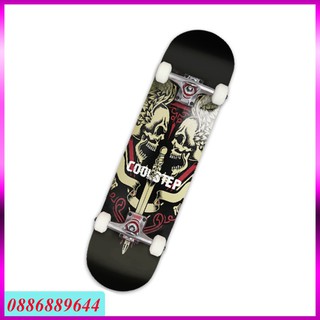 Ván Trượt SkateBoard CoolStep Chính Hãng 1308 CentosyShopGiay