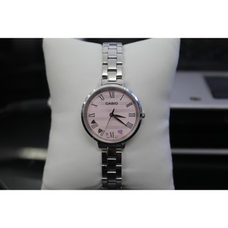 Đồng hồ nữ Casio LTP-E154D