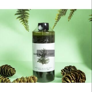 Sữa rửa mặt Super Vegitoks Cleanser