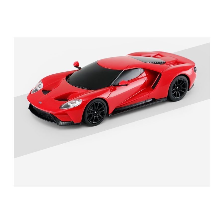 Xe điều khiển 1:24 Ford GT RASTAR R78200