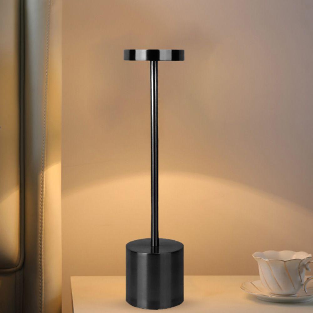 YIYU Đèn Ngủ Có Thể Sạc Lại Dùng Trang Trí Quán Bar / Phòng Ngủ