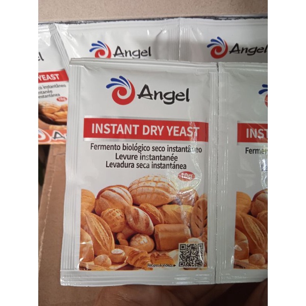 Men khô Angel 10g giá tốt