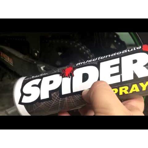 Dưỡng Sên SPIDER