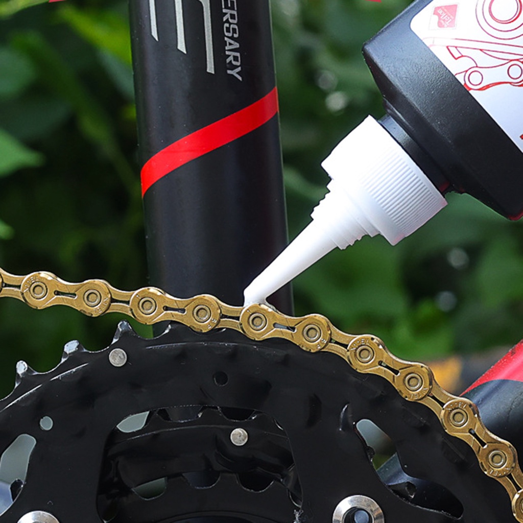 Dầu Bôi Trơn Bảo Dưỡng Xe Đạp Lâu Trôi Dễ Sử Dụng Chống Bụi Chống Gỉ