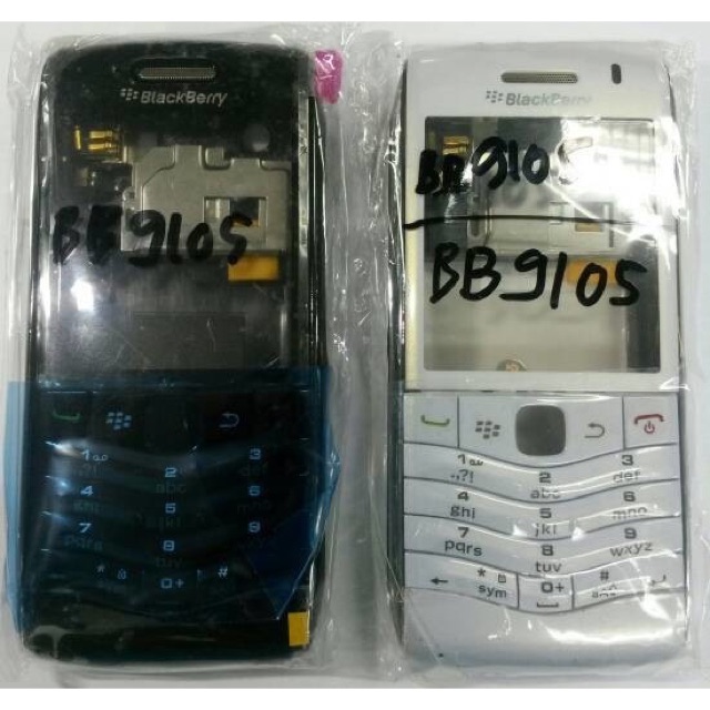 Ốp Điện Thoại Cs Blackberry Pearl Bb 9105