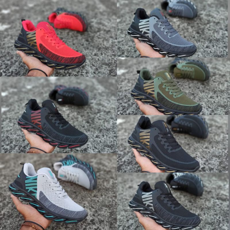 Giày Thể Thao Nike Nhập Khẩu Từ Việt Nam