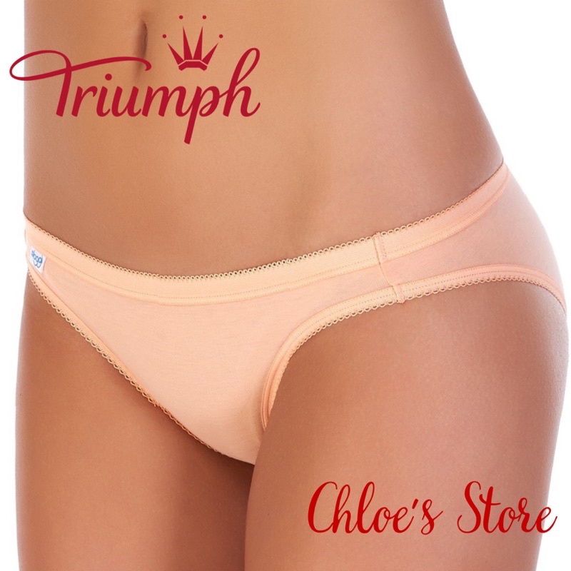 Quần Lót Triumph Sloggi Comfort Mini CHÍNH HÃNG