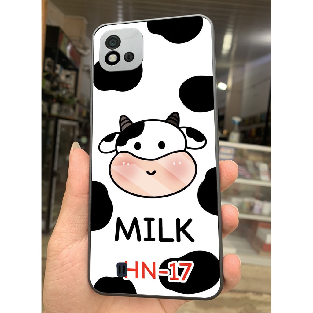 Ốp lưng Realme C20