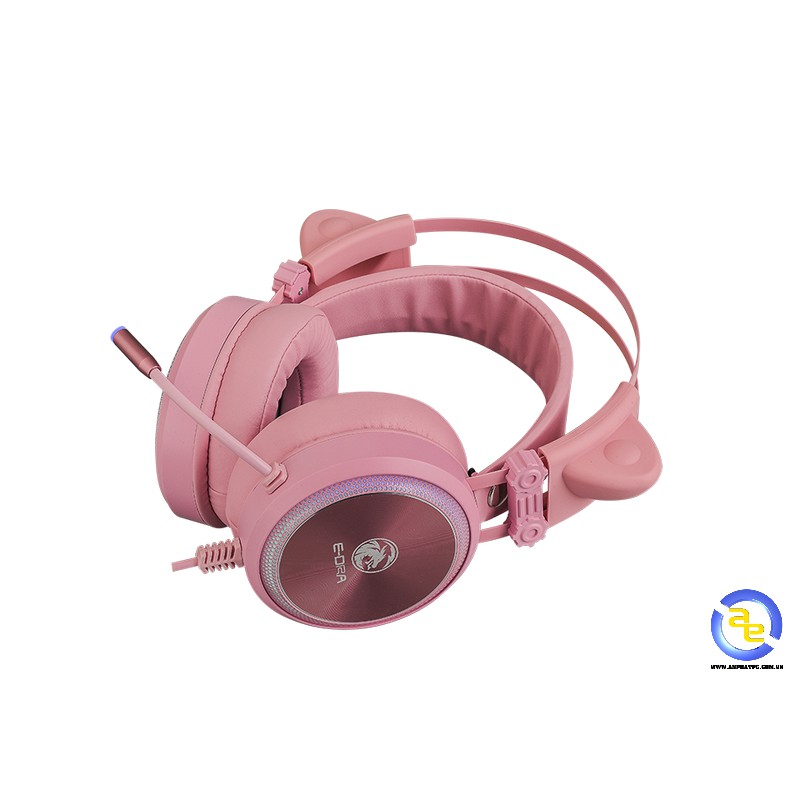 Tai nghe EDra EH412 Pro 7.1 RGB Bảo hành 24 tháng