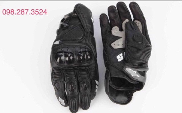 Găng Tay Alpinestars S1