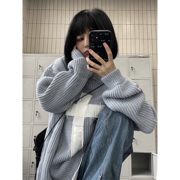 Sweater / Áo len