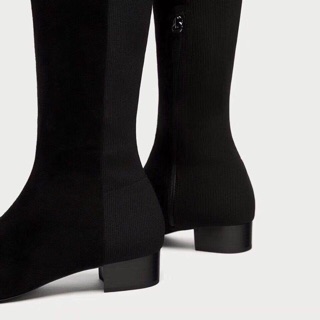 Boot đùi Zara xuất xịn