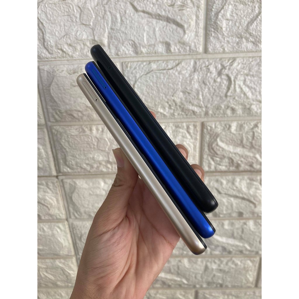 Điện thoại Xiaomi Redmi 7a 2sim 32G giá rẻ zin đẹp 9899%, có tiếng việt | BigBuy360 - bigbuy360.vn