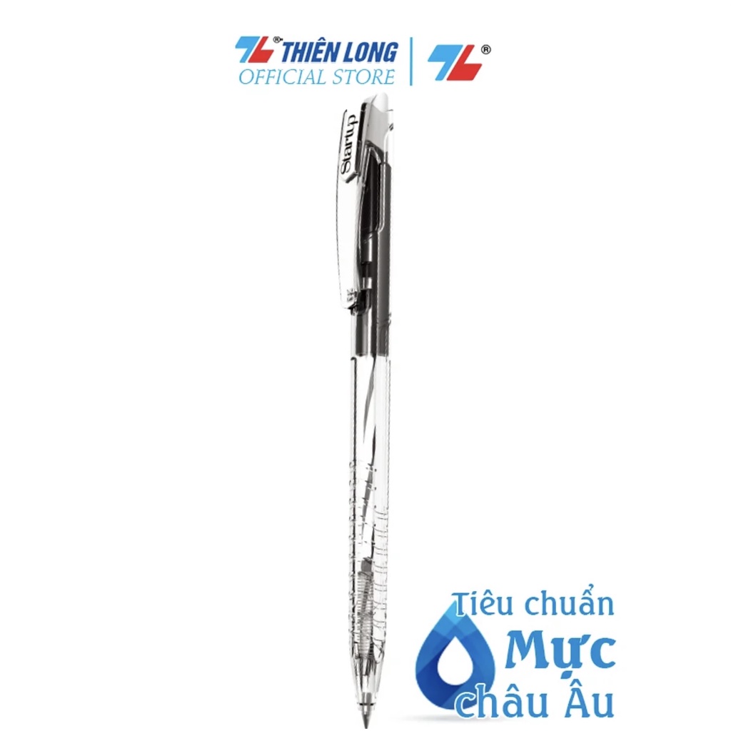 Bút Bi Flexoffice Startup FO-039 0.5mm