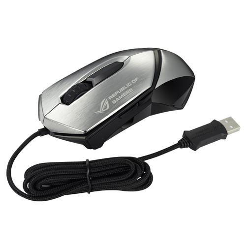 Chuột Gaming Asus GX1000