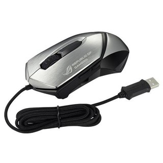 Chuột gaming asus gx1000