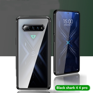 Ốp đIện thoại chống sốc cho điện thoại xiaomi black shark 4 pro