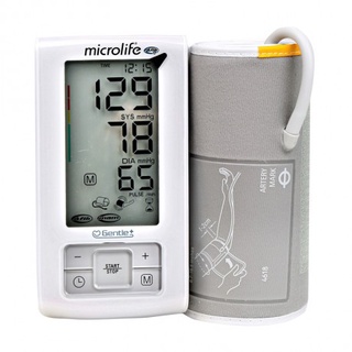 ✅ [CHÍNH HÃNG 100%] Máy Đo Huyết Áp Bắp Tay Microlife A6 Basic (CẢNH BÁO ĐỘT QUỴ) - DCYK0001
