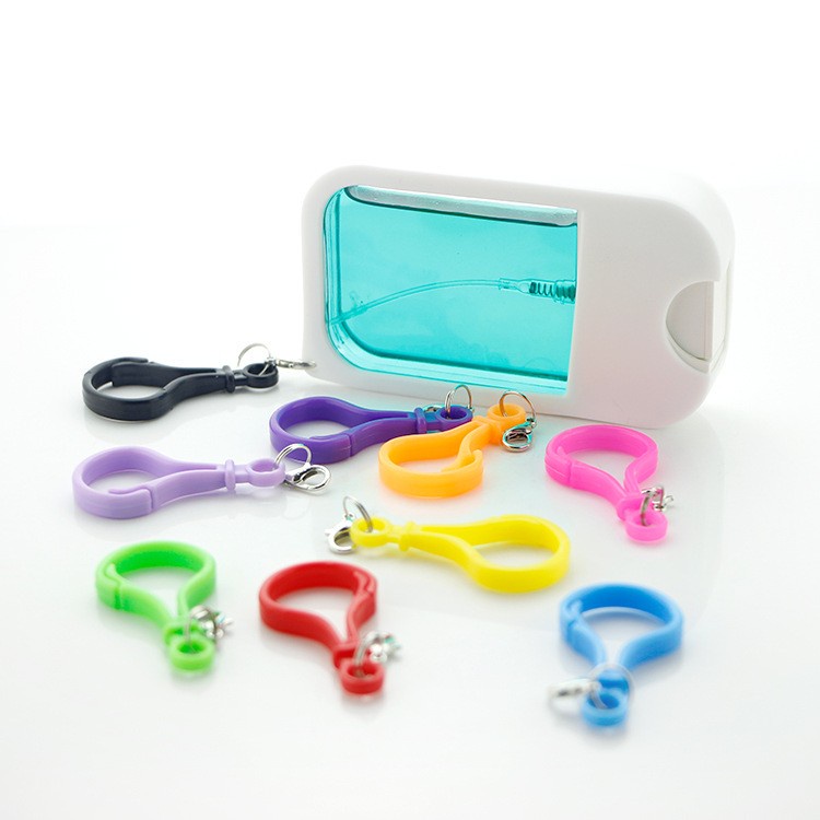 Lọ rỗng đựng tinh dầu tiện lợi khi đi du lịch