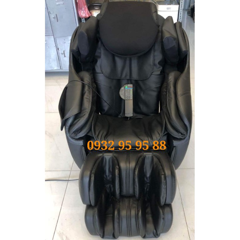 GHẾ MASSAGE NỘI ĐỊA NHẬT INADA FAMILY FMC S330E8