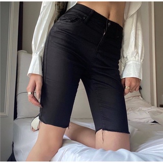 (ẢNH THẬT) Quần Jeans Biker