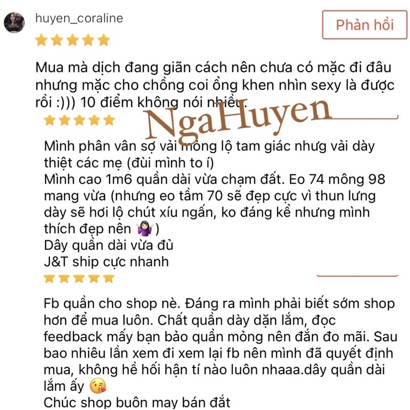 quần ống loe Flare Pants hack dáng nâng mông [Hàng Sẵn] | BigBuy360 - bigbuy360.vn