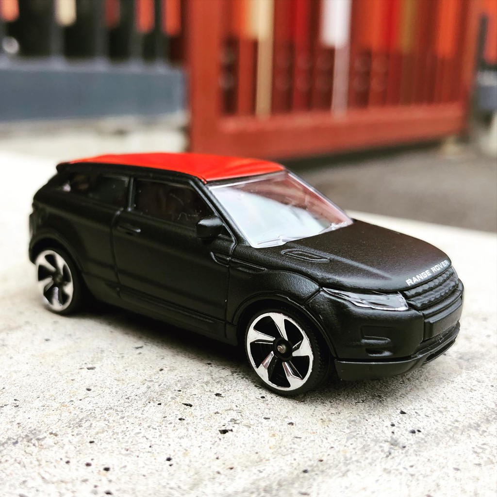 Xe Mô Hình MAJORETTE Premium Cars Wave 1 212053052 (New)