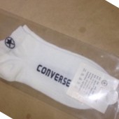 Vớ  coton cổ ngắn  : 15k / đôi