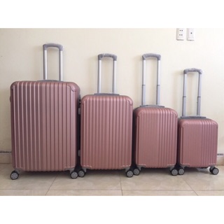 Vali du lich size 16. hàng siêu đẹp, giá siêu rẻ. Hàng có sẵn, ko cần order nhé