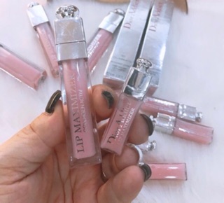 Son Dưỡng Môi D.i.o.r Collagen Addict Lip Maximizer