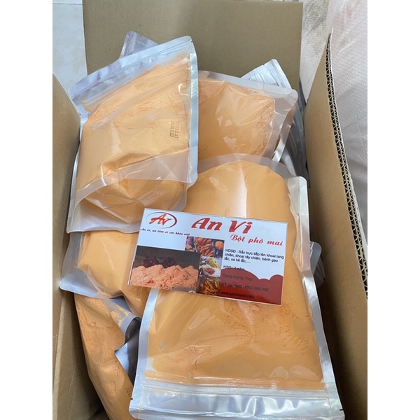 Bột phô mai 1kg