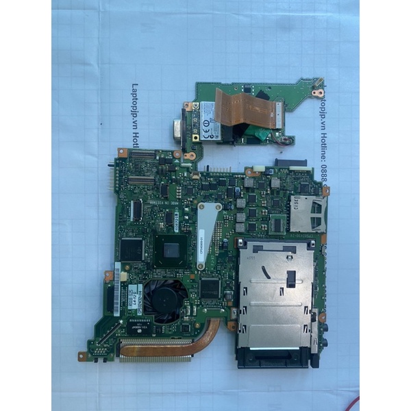 main laptop fujitsu i5 2520m để chế mini pc | BigBuy360 - bigbuy360.vn