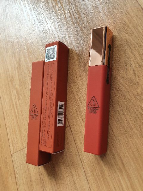 Son kem 3CE CLOUD LIP TINT