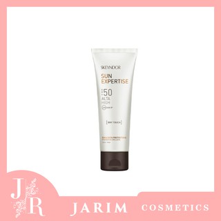 Kem chống nắng dạng sữa cho da dầu DRY TOUCH PROTECTIVE EMULSION SPF50