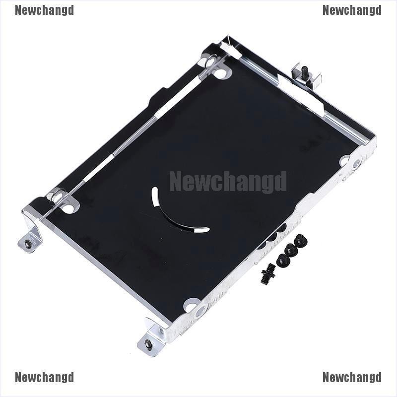 Phụ Kiện Chuyển Đổi 7mm Sang 9.5mm Cho Ổ Cứng SSD SATA HDD 2.5 '' | BigBuy360 - bigbuy360.vn