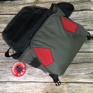 Túi đựng máy ảnh Crumpler Seven milion