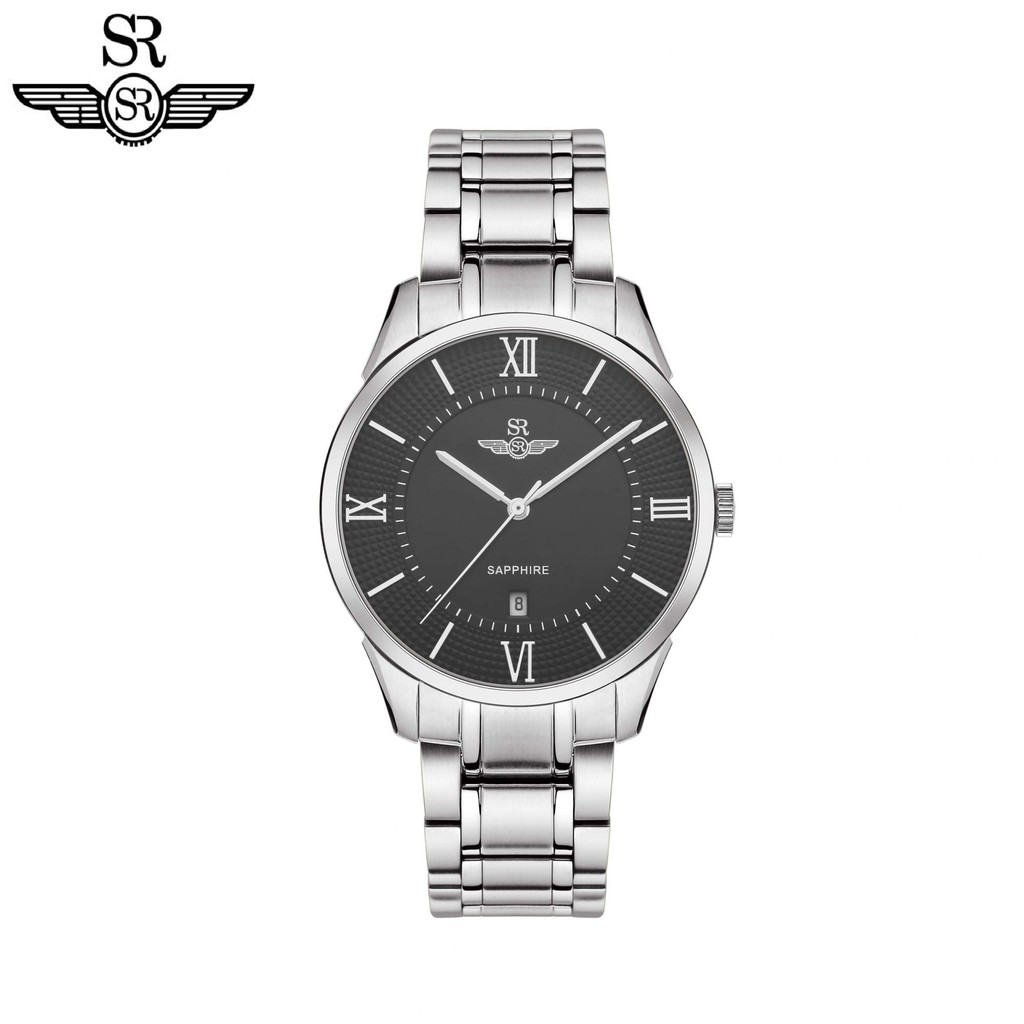 Đồng hồ cặp đôi SRWATCH SR80051.1101CF