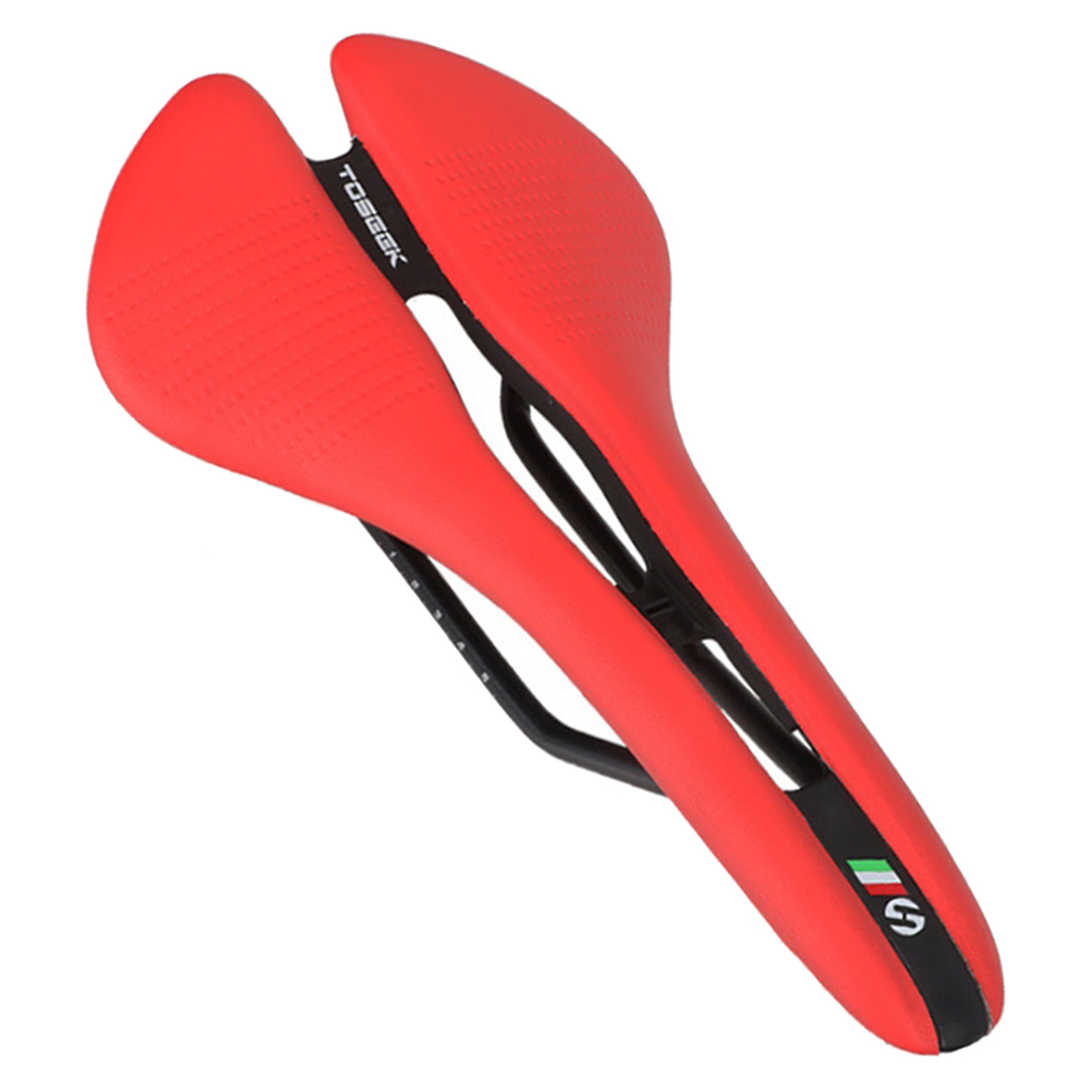 Yên Xe Đạp Màu Đen Chuyên Dụng Cho Xe Đạp MTB