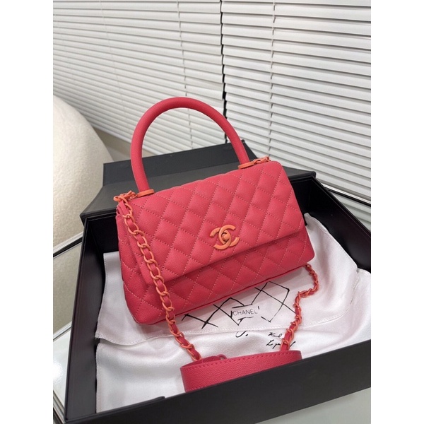 Túi Xách Chanel CoCo Size 24 cm Cực Xinh