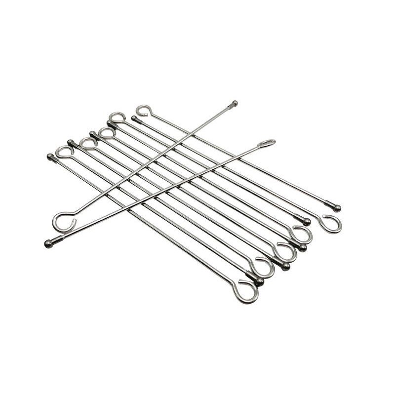 Thanh đẩy cho kim pen của máy xăm hình 95mm