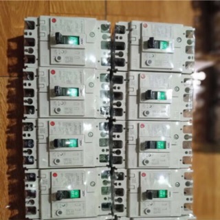 Cb chống giật nhật 3 pha 40a,50a
