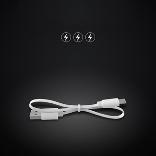 Cáp sạc nhanh Micro USB ZMI