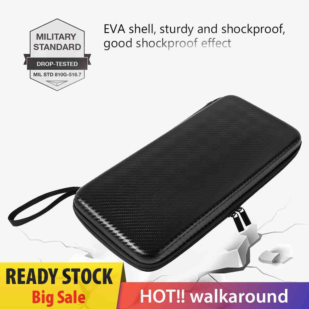 Túi Đựng Bàn Phím Cơ Logitech Chống Thấm Nước Tiện Dụng Ốp