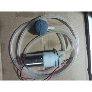 Bơm oxy,  bơm nước 3-5V