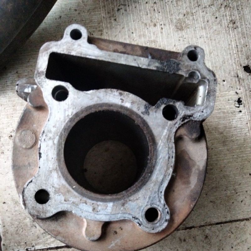 Lòng zin Yamaha các đoi tay ga cho anh Em độ trái