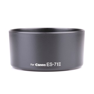 Hood ES71II for Canon EF 50mm F1.4 USM