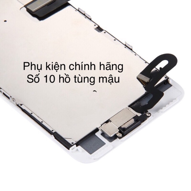 Màn iphone 6s loại 1 chuẩn bảo hành3 tháng