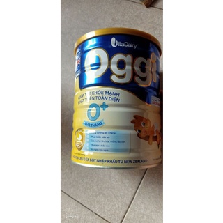 sữa bột oggi 0+ 800g